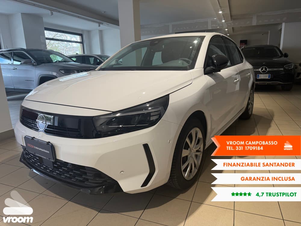 OPEL Corsa 6ª serie - Image 1