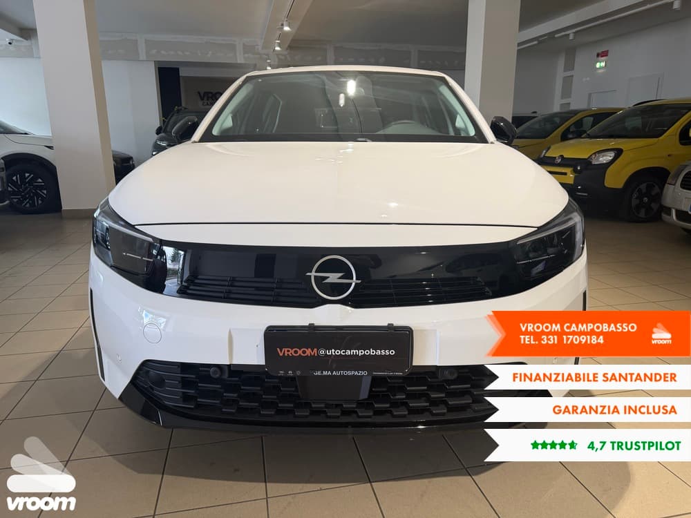 OPEL Corsa 6ª serie - Image 2