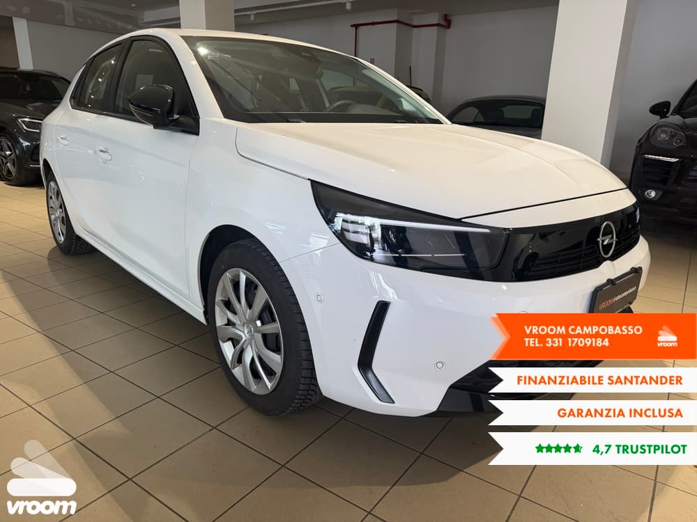 OPEL Corsa 6ª serie - Image 3