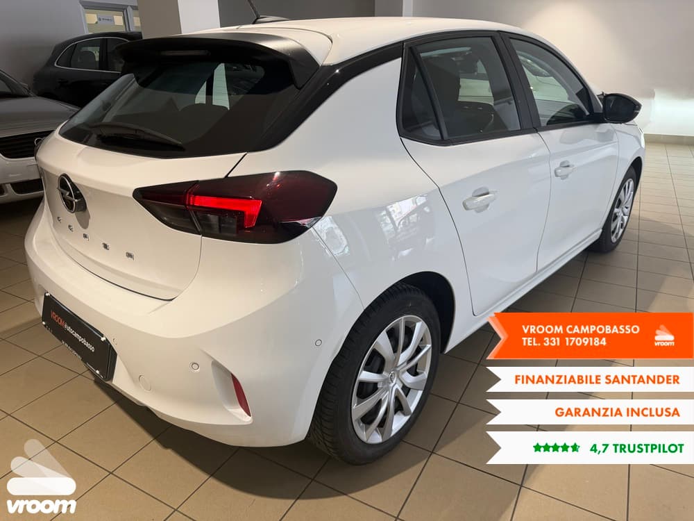 OPEL Corsa 6ª serie - Image 6