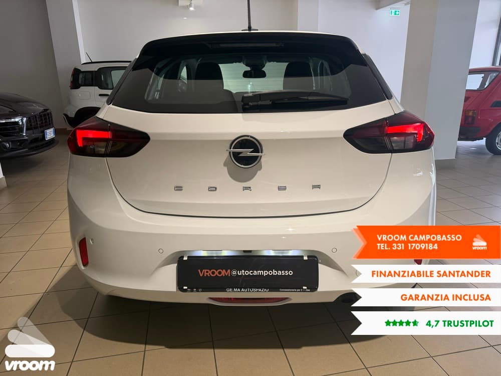 OPEL Corsa 6ª serie - Image 7