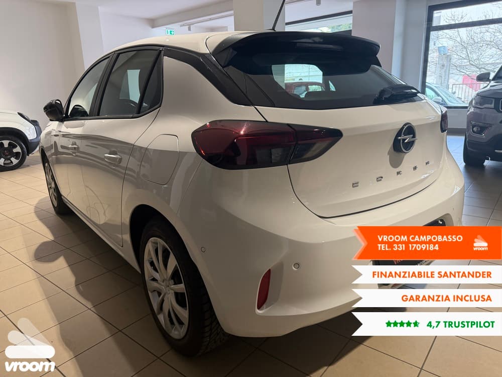 OPEL Corsa 6ª serie - Image 8