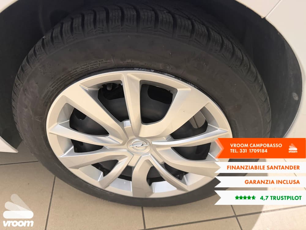 OPEL Corsa 6ª serie - Image 11