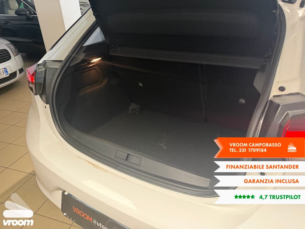 OPEL Corsa 6ª serie - Image 12