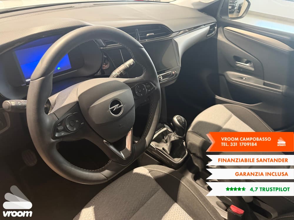 OPEL Corsa 6ª serie - Image 13