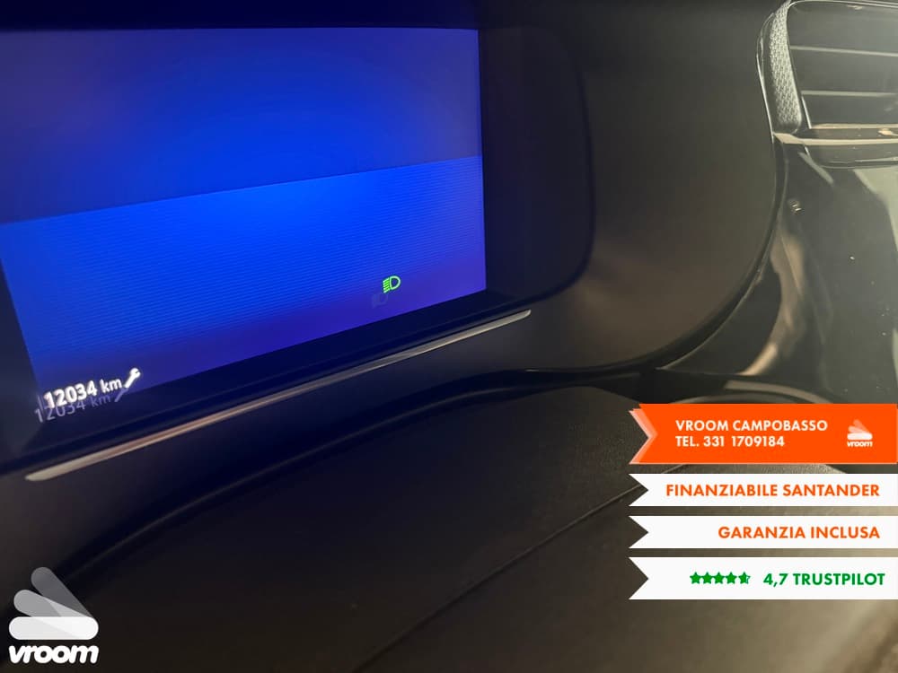 OPEL Corsa 6ª serie - Image 14