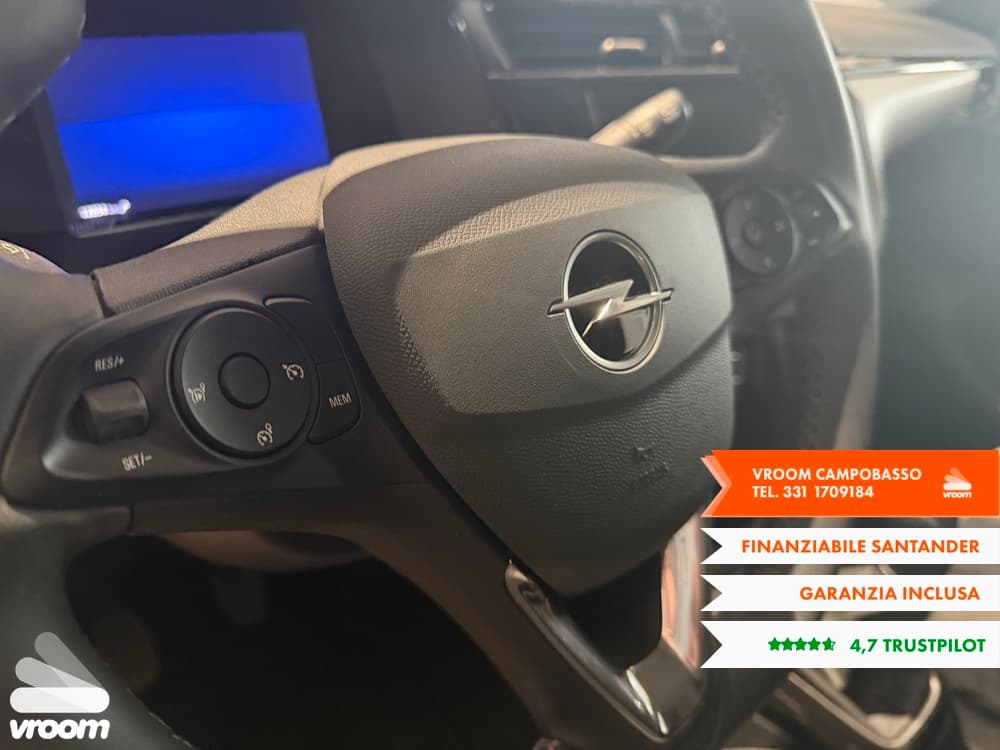 OPEL Corsa 6ª serie - Image 15