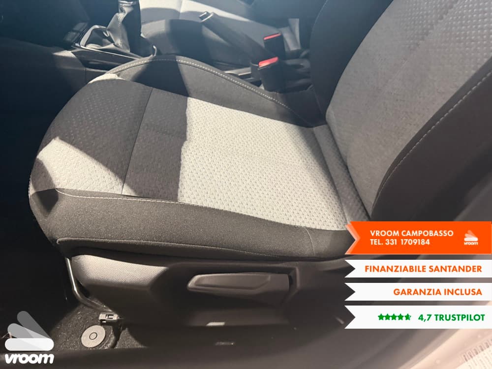 OPEL Corsa 6ª serie - Image 16