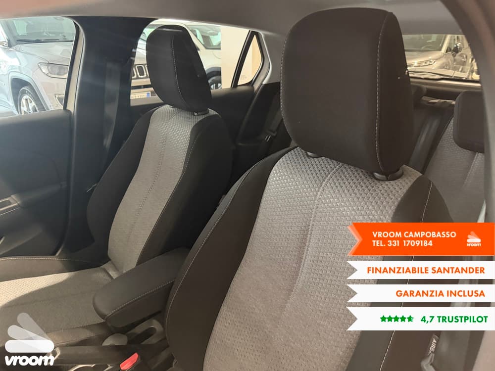 OPEL Corsa 6ª serie - Image 17