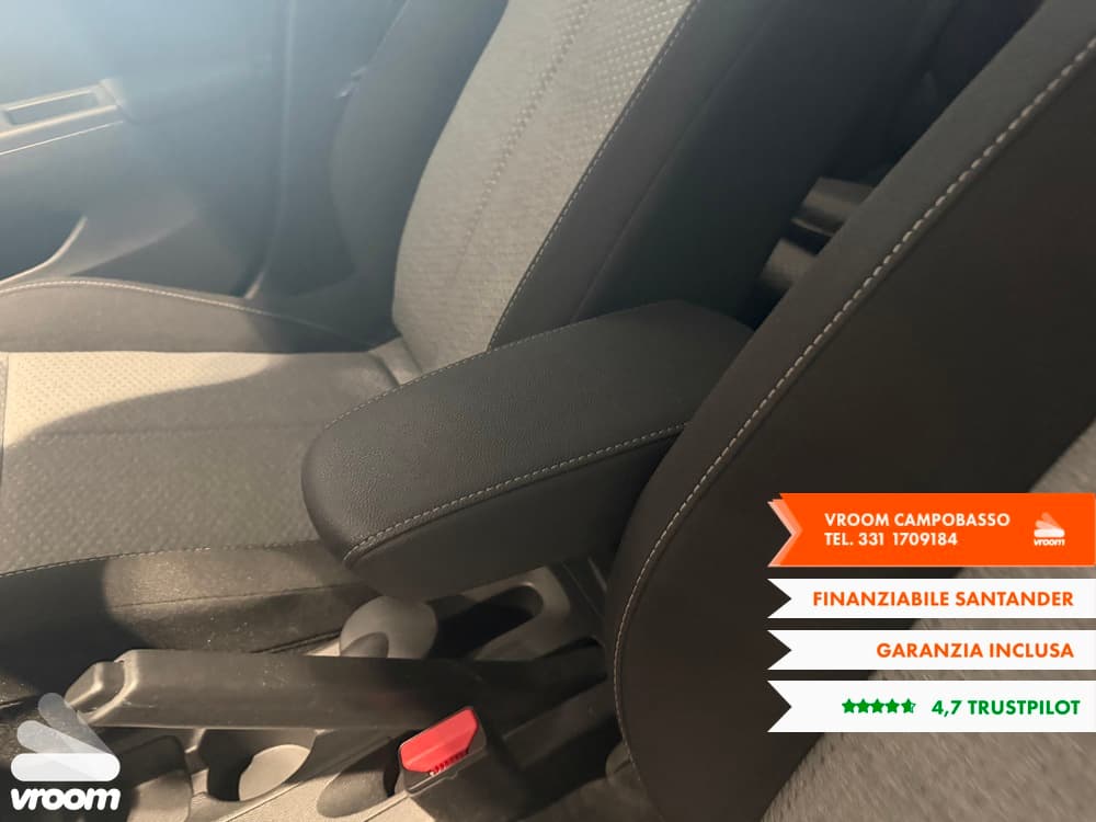 OPEL Corsa 6ª serie - Image 18