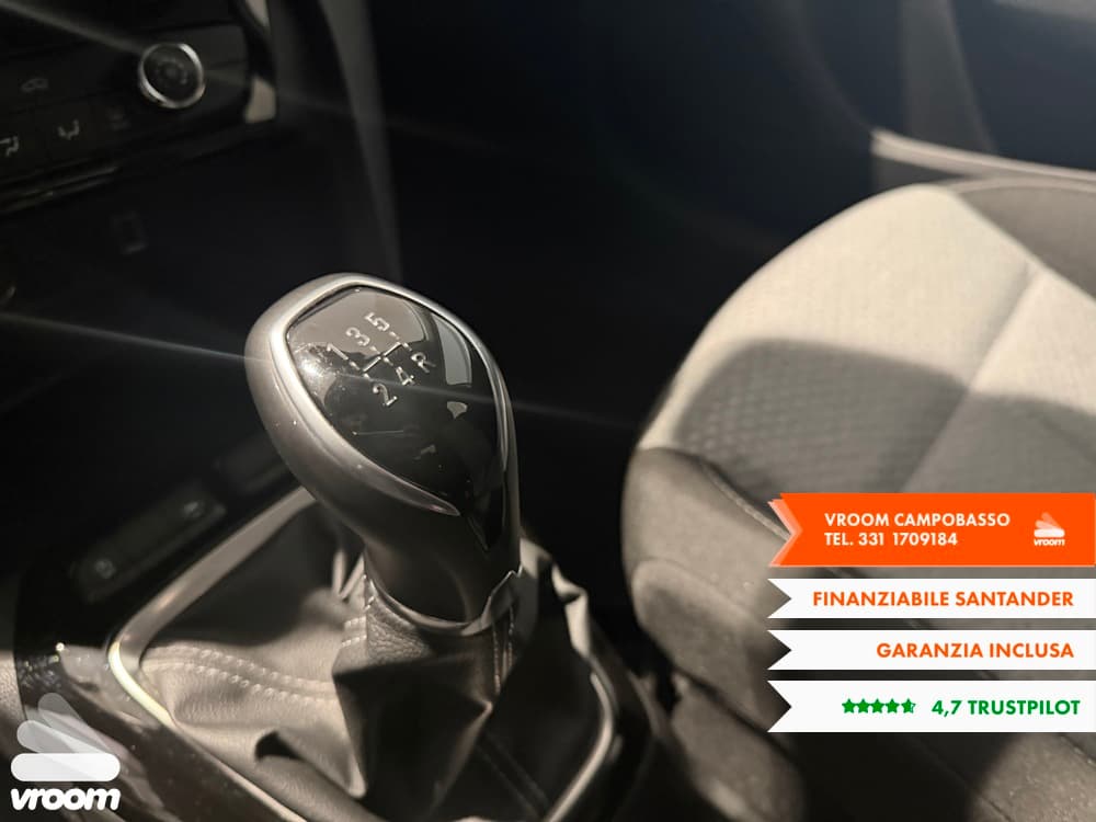 OPEL Corsa 6ª serie - Image 19