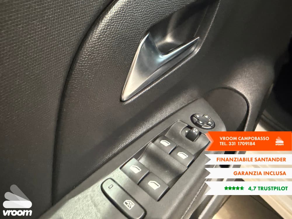 OPEL Corsa 6ª serie - Image 20