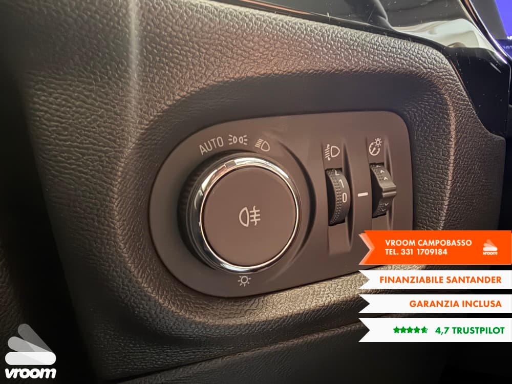 OPEL Corsa 6ª serie - Image 21