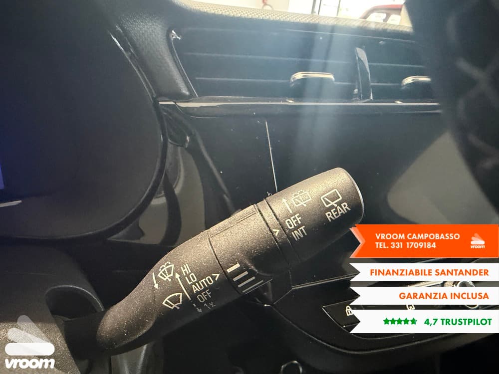 OPEL Corsa 6ª serie - Image 22