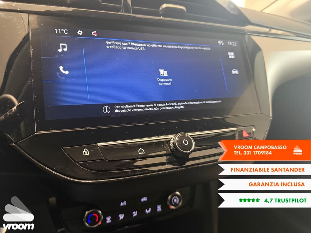 OPEL Corsa 6ª serie - Image 23