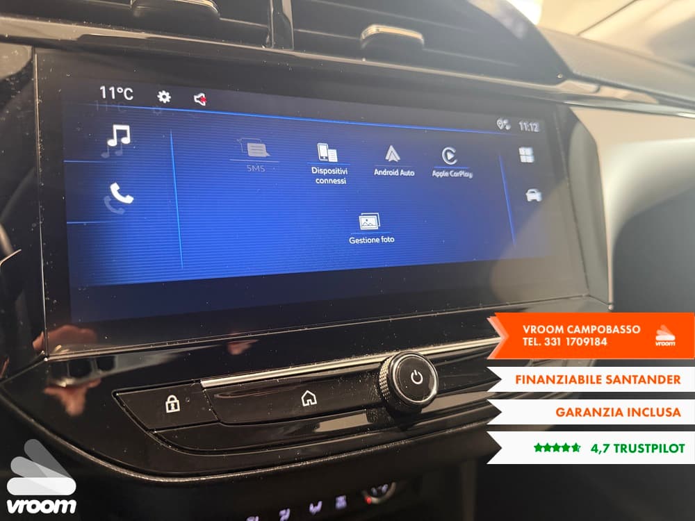 OPEL Corsa 6ª serie - Image 24