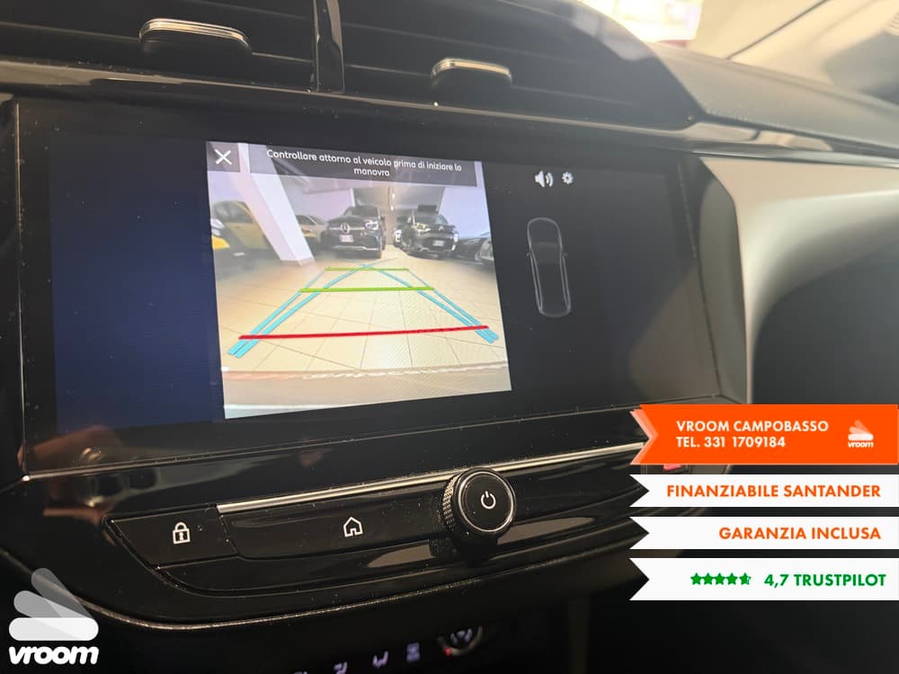 OPEL Corsa 6ª serie - Image 25