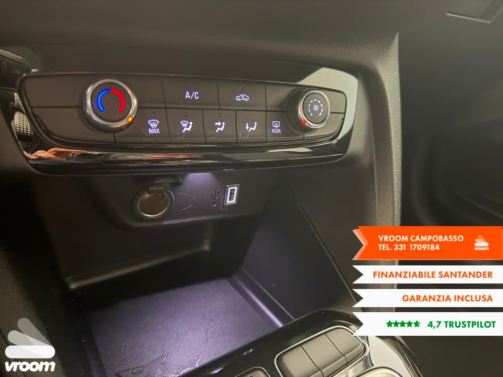 OPEL Corsa 6ª serie - Image 26