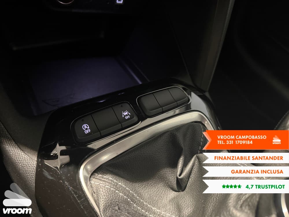 OPEL Corsa 6ª serie - Image 27