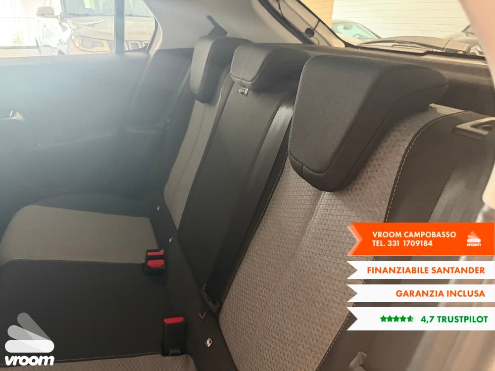 OPEL Corsa 6ª serie - Image 28