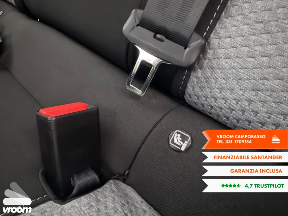 OPEL Corsa 6ª serie - Image 30