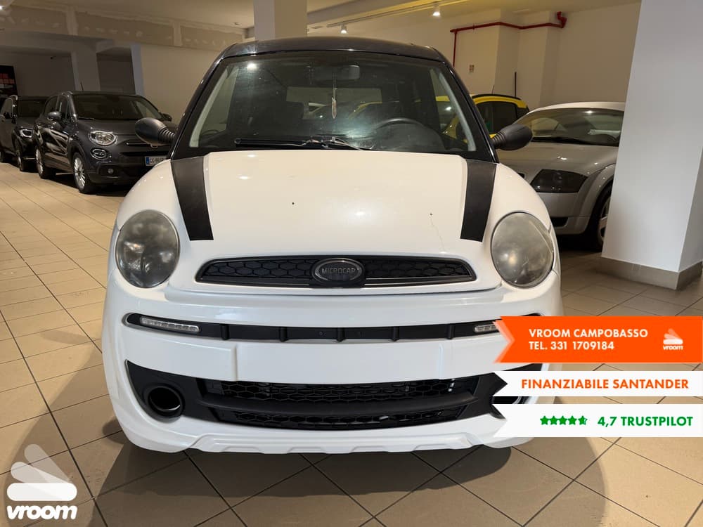 MICROCAR MGO 4 - Image 2