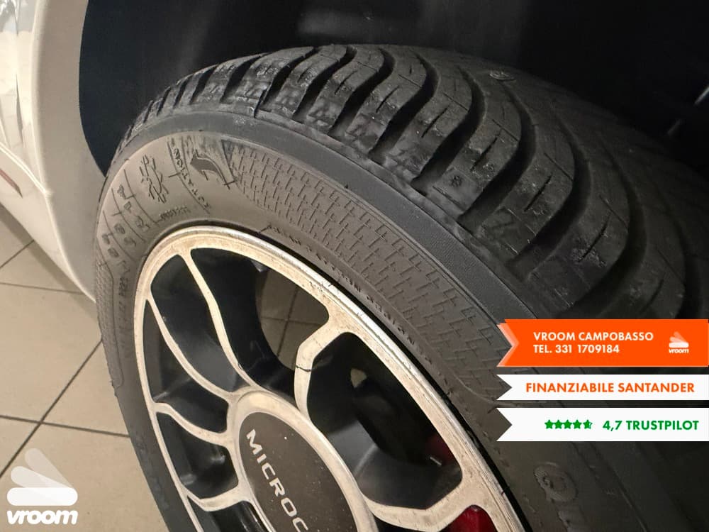 MICROCAR MGO 4 - Image 8