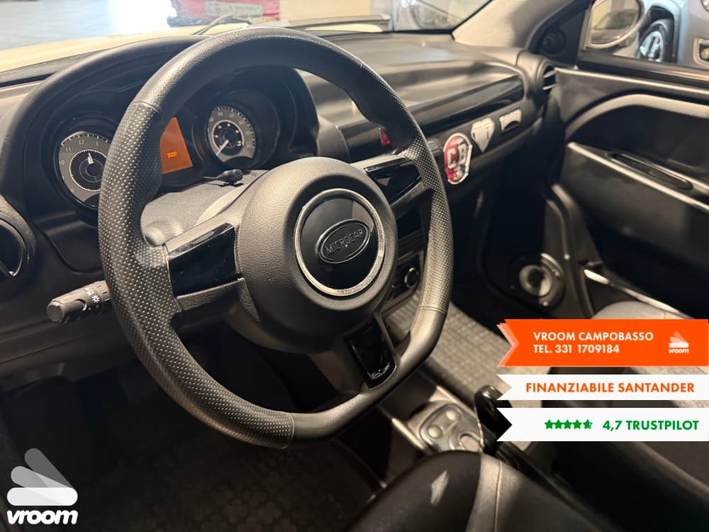 MICROCAR MGO 4 - Image 9