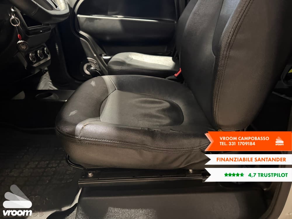 MICROCAR MGO 4 - Image 10