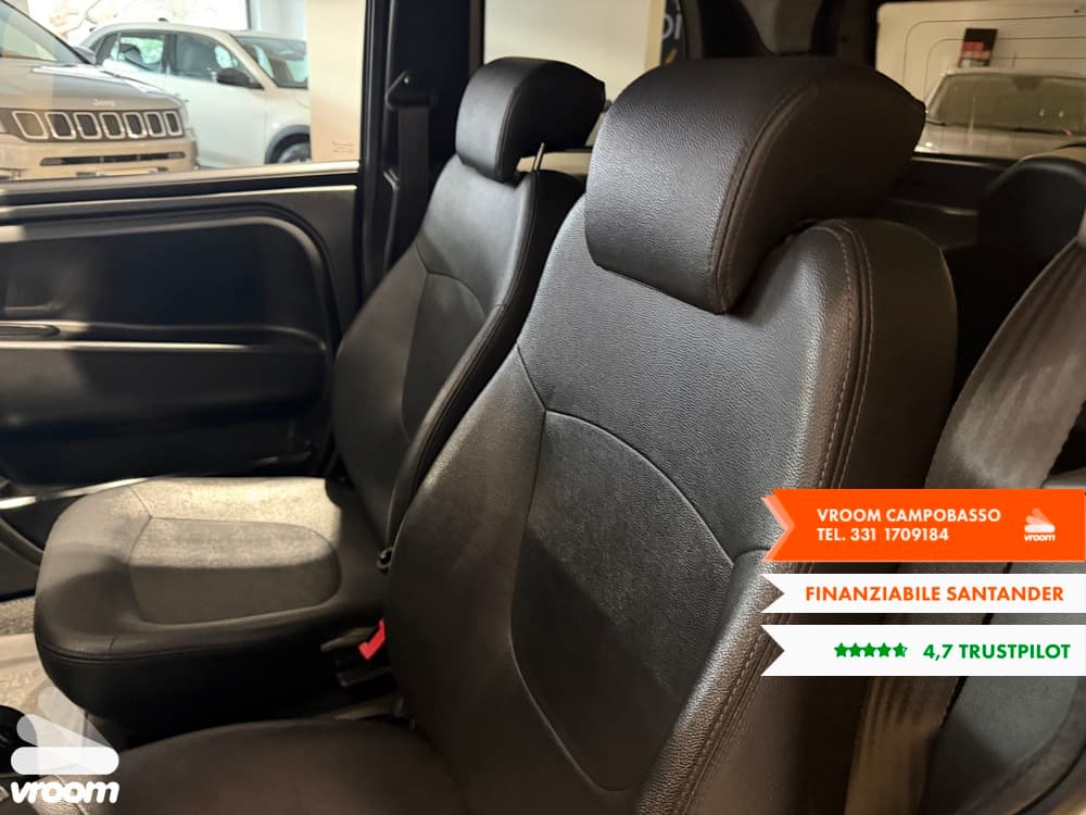 MICROCAR MGO 4 - Image 11