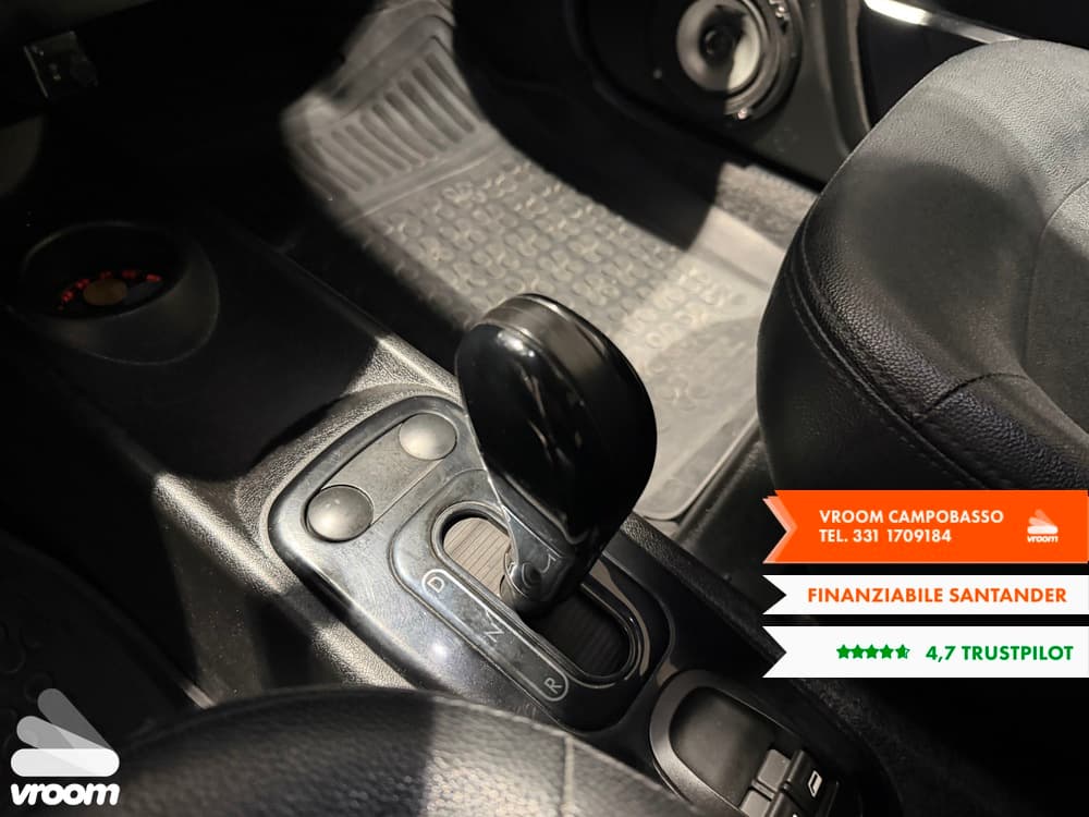 MICROCAR MGO 4 - Image 12