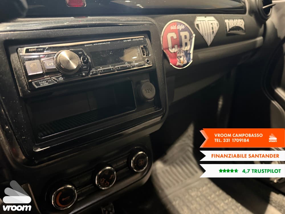 MICROCAR MGO 4 - Image 13