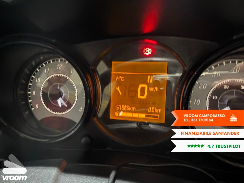 MICROCAR MGO 4 - Image 14