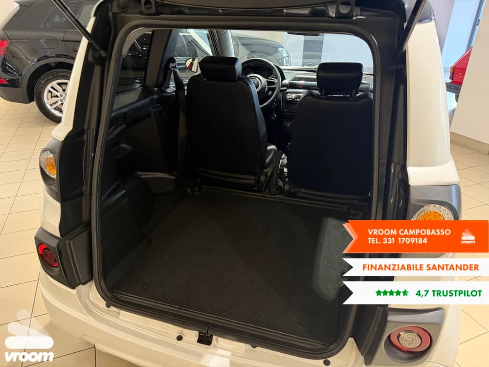 MICROCAR MGO 4 - Image 17