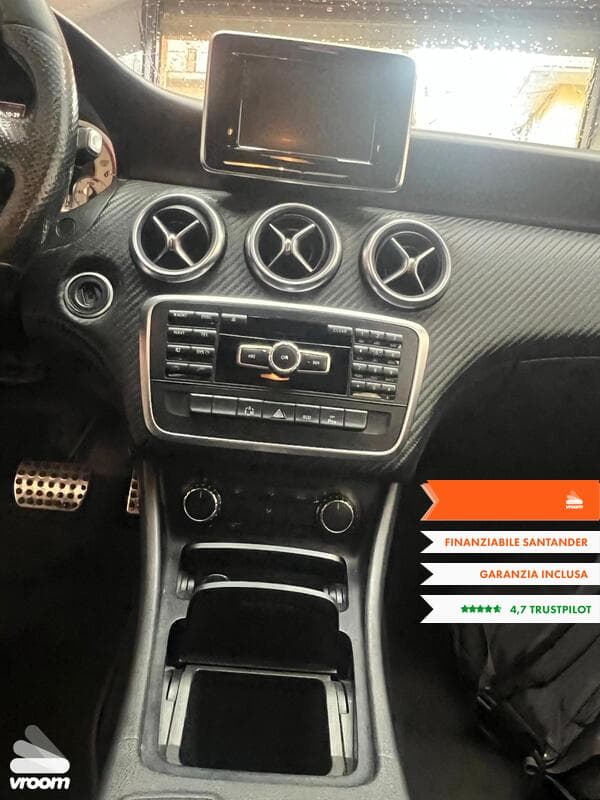 MERCEDES Classe A     (W176) - Image 10