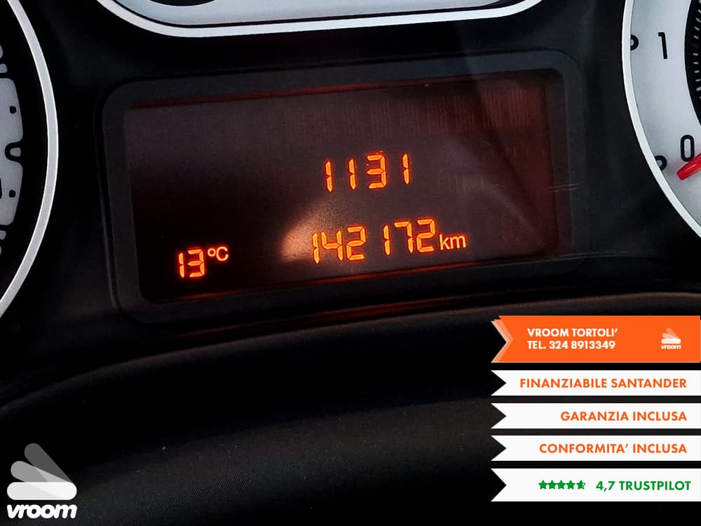 FIAT 500L - Image 10