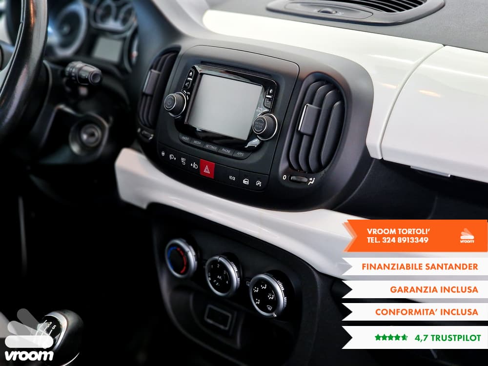 FIAT 500L - Image 12