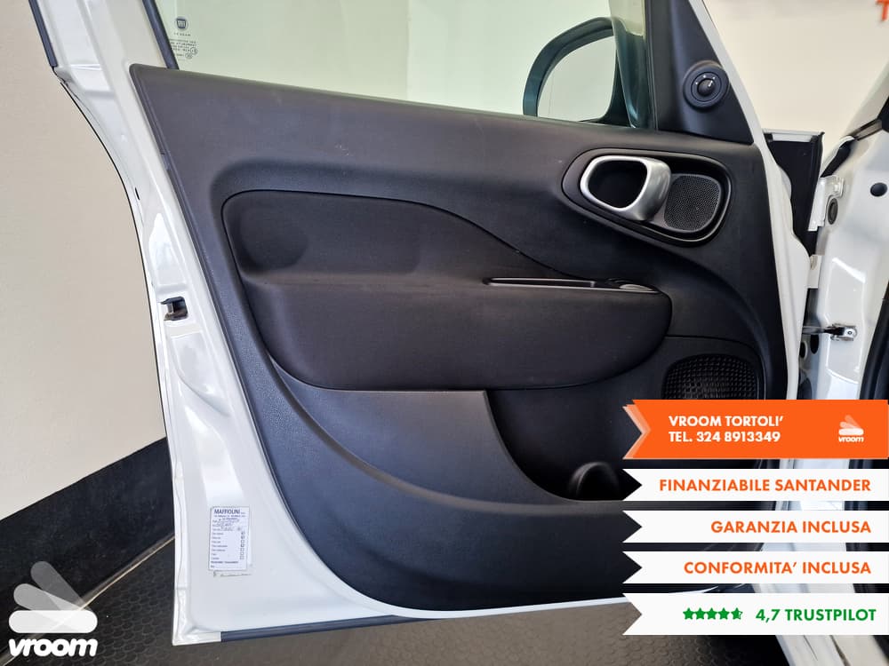 FIAT 500L - Image 24