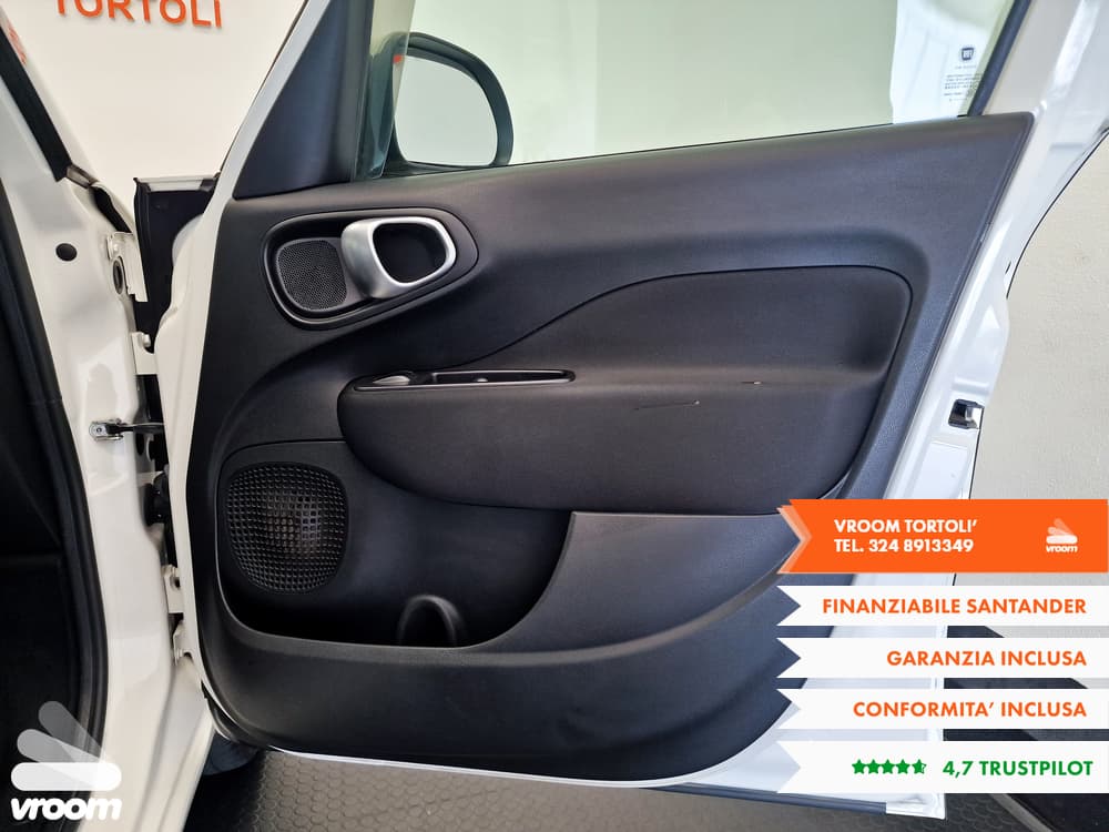 FIAT 500L - Image 26