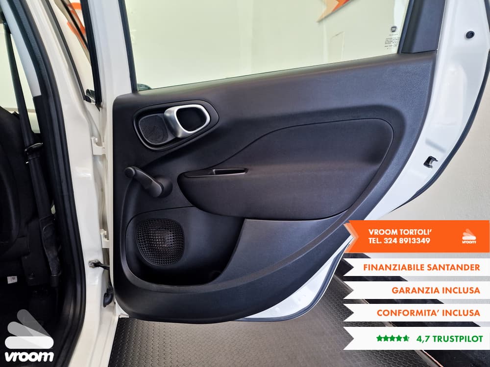 FIAT 500L - Image 27