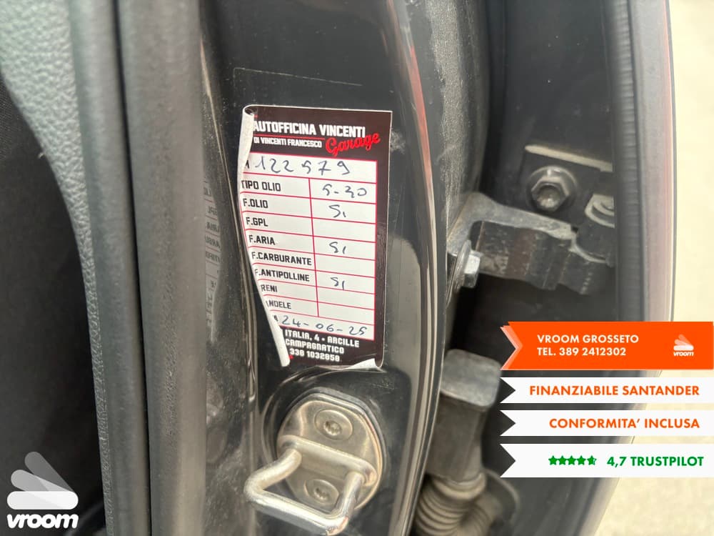 VOLKSWAGEN Golf 7ª serie - Image 20