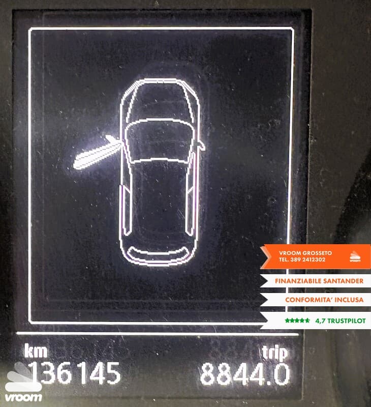 VOLKSWAGEN Golf 7ª serie - Image 21