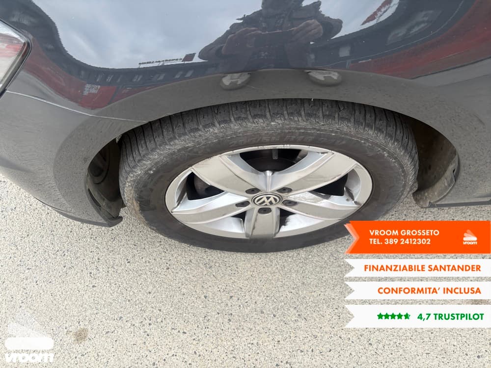 VOLKSWAGEN Golf 7ª serie - Image 31