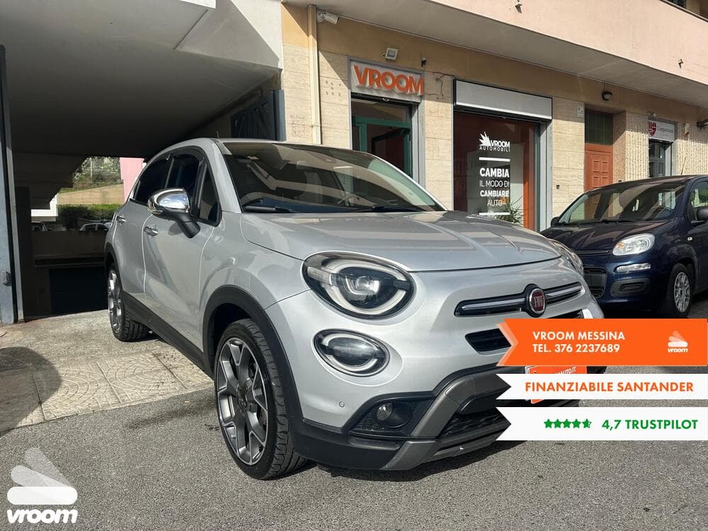 FIAT 500X - Image 1