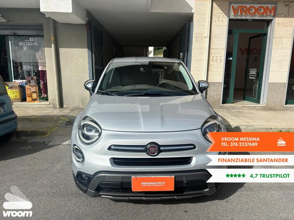 FIAT 500X - Image 2