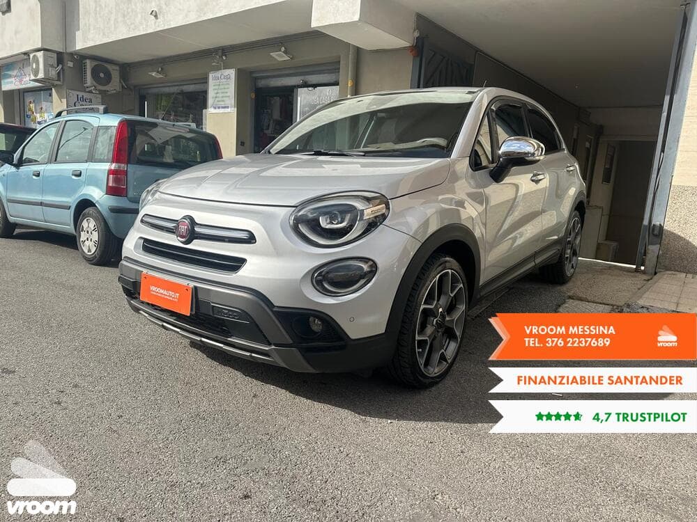 FIAT 500X - Image 3