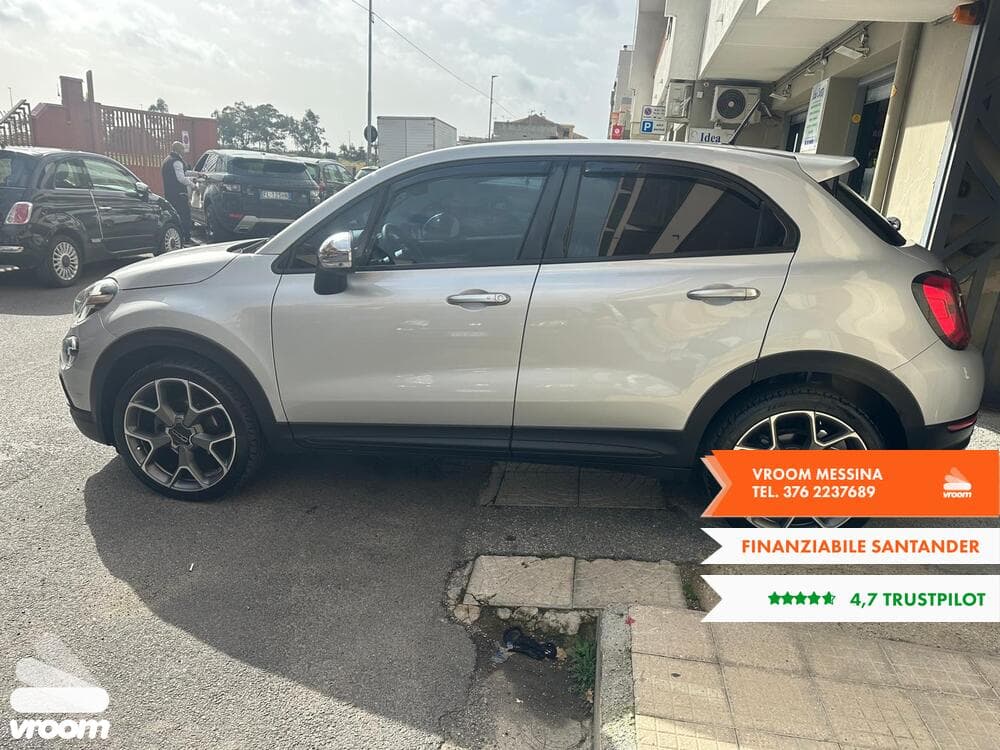 FIAT 500X - Image 4