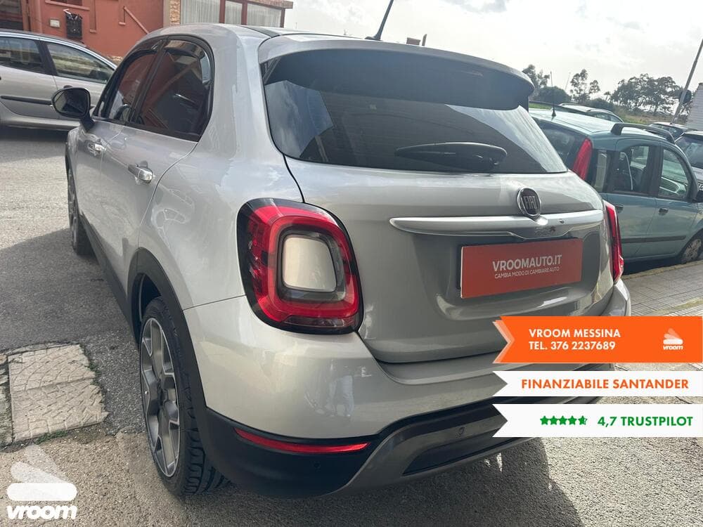 FIAT 500X - Image 5