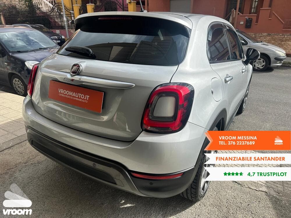FIAT 500X - Image 7