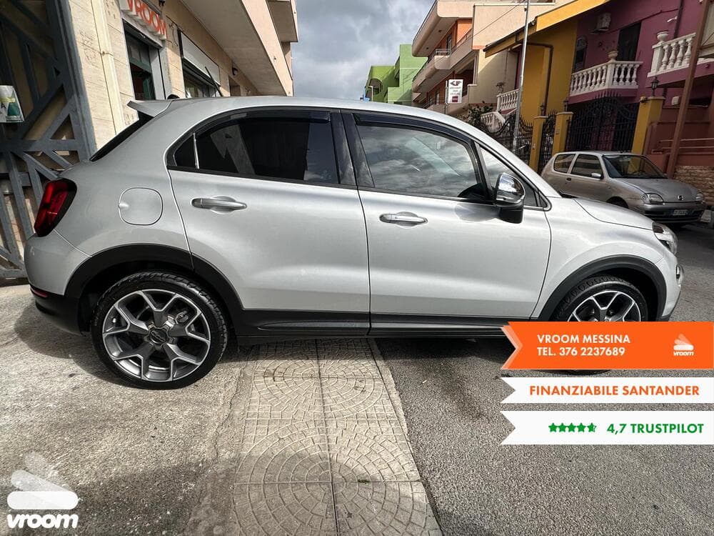 FIAT 500X - Image 8
